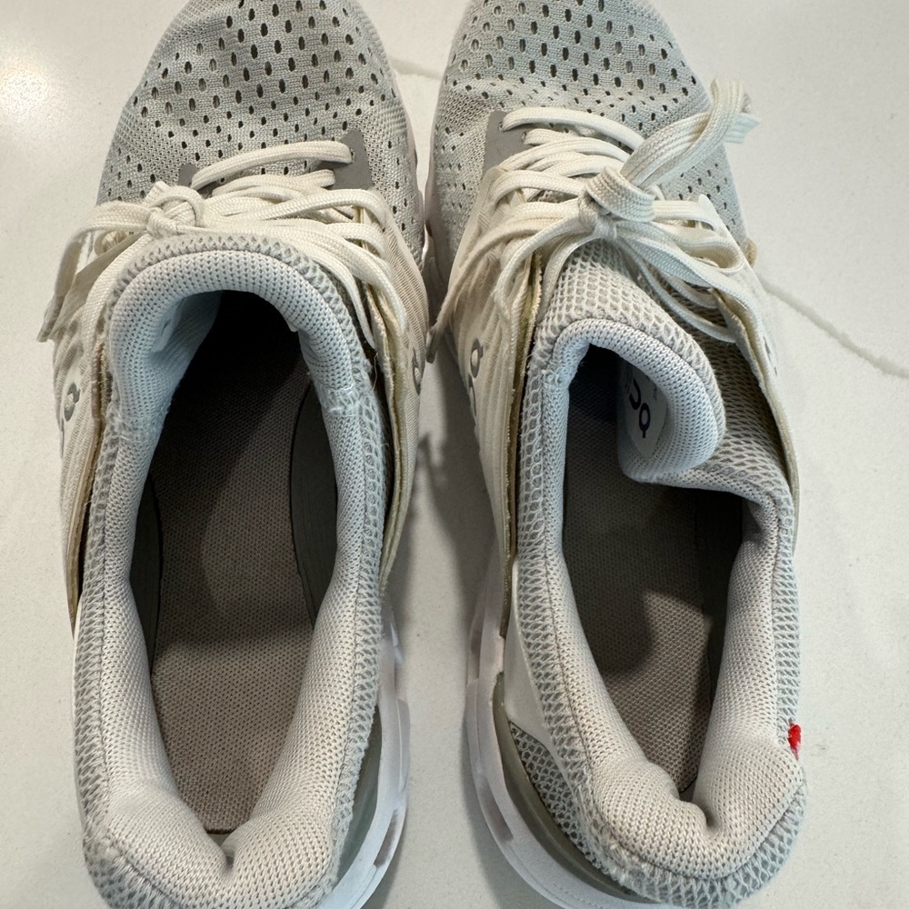 On Cloud Sneakers - image 7